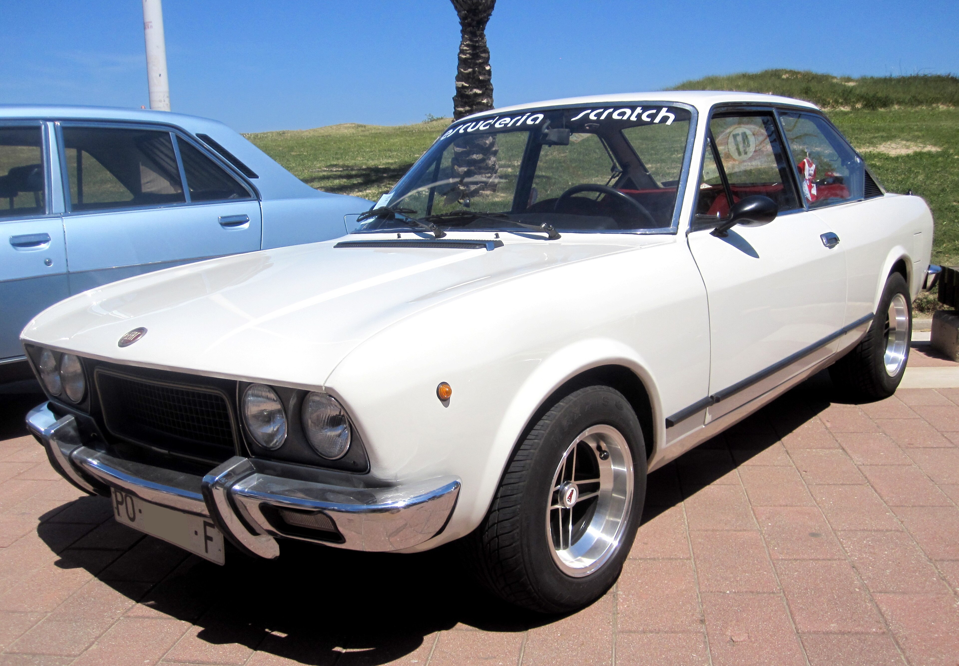 SPORT COUPÉ 1800